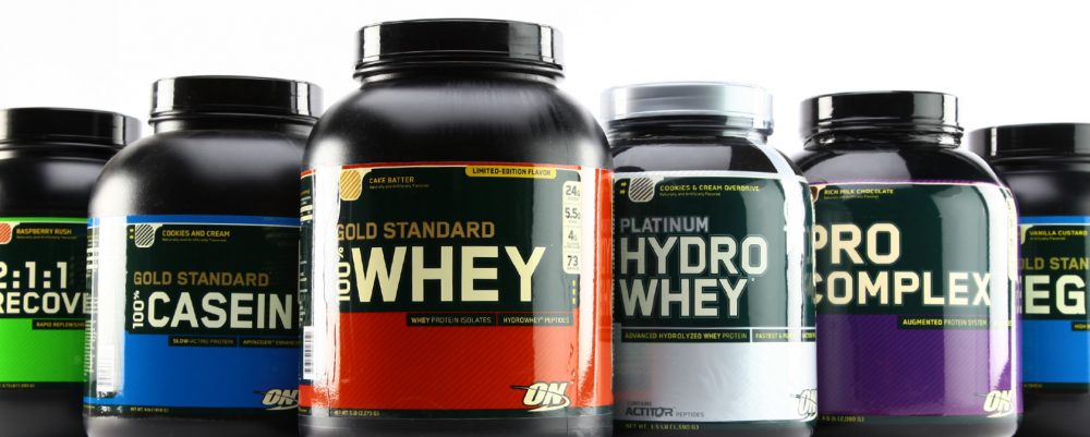 Tipos De Batidos De Proteína Whey Protein Nutribold 4363