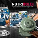 Muscletech 100% Ultra-Premium Series