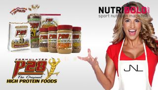 P28 Foods, una marca de comida con alto valor en proteína