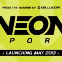 Neon Sport, la nueva marca de Cellucor