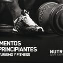 Guía de suplementos para principiantes, objetivo: desarrollo muscular