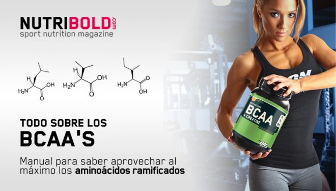 para que sirven los aminoacidos ramificados bcaa