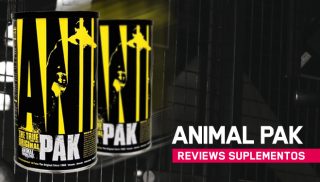 Animal Pak, analizamos los packs más populares de Universal Nutrition
