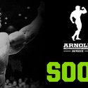 Arnold Schwarzenegger series de Muscle Pharm disponible a partir de Septiembre de 2013